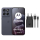 Smartfon / Telefon Motorola moto g67 5G 8/128GB Arctic Seal 120Hz + Ładowarka 33W